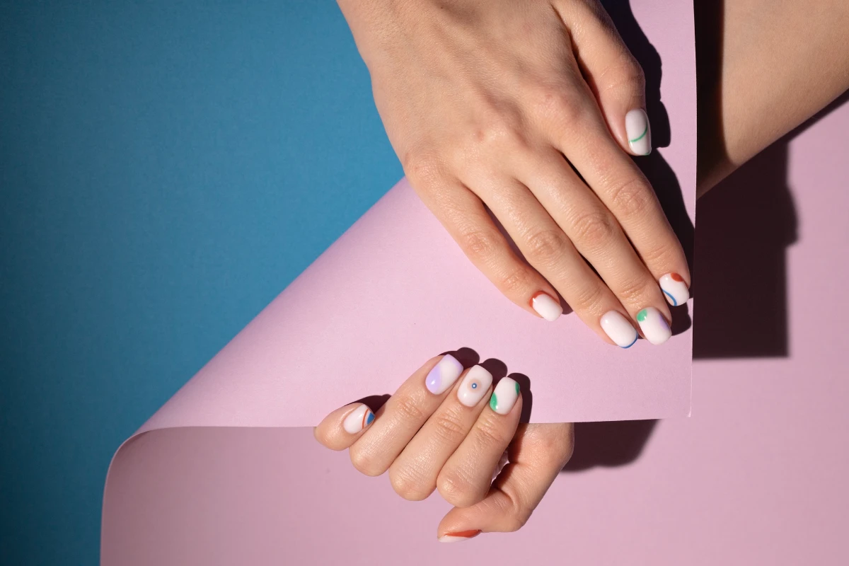 Seasonal Nail Art Trends You Need to Try